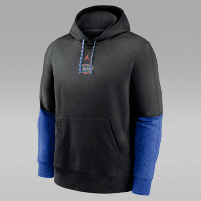 【NIKE】Florida Gators Legacy Retro Nike Pullover Hoodie Florida Gators Legacy Retro Men's Nike College Pullover